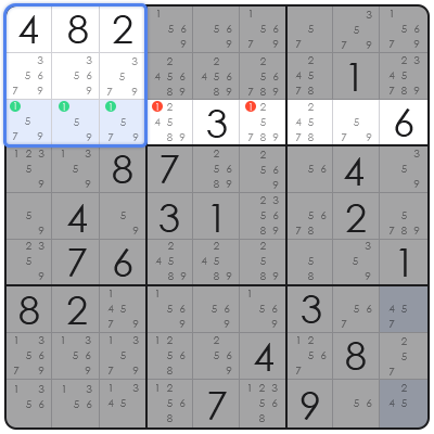 killer sudoku puzzles