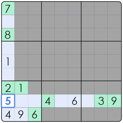 sudoku tips tricks
