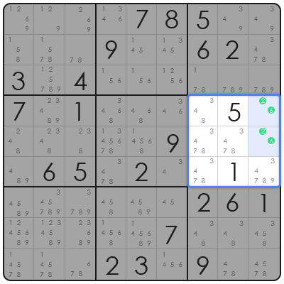sudoku printable free puzzles